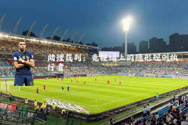 助理裁判：竞技场上的隐形规则执行者