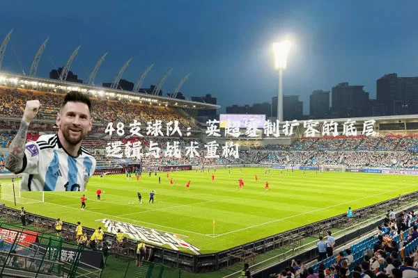48支球队：英超赛制扩容的底层逻辑与战术重构